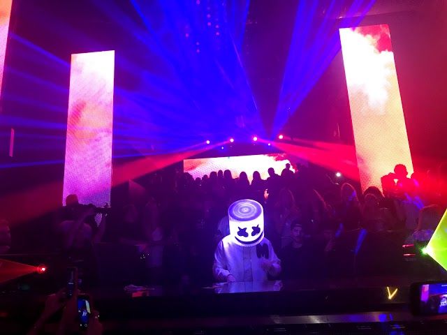 STORY Nightclub