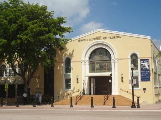 Florida Musevi Müzesi